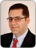 Jeffrey Babin, Partner